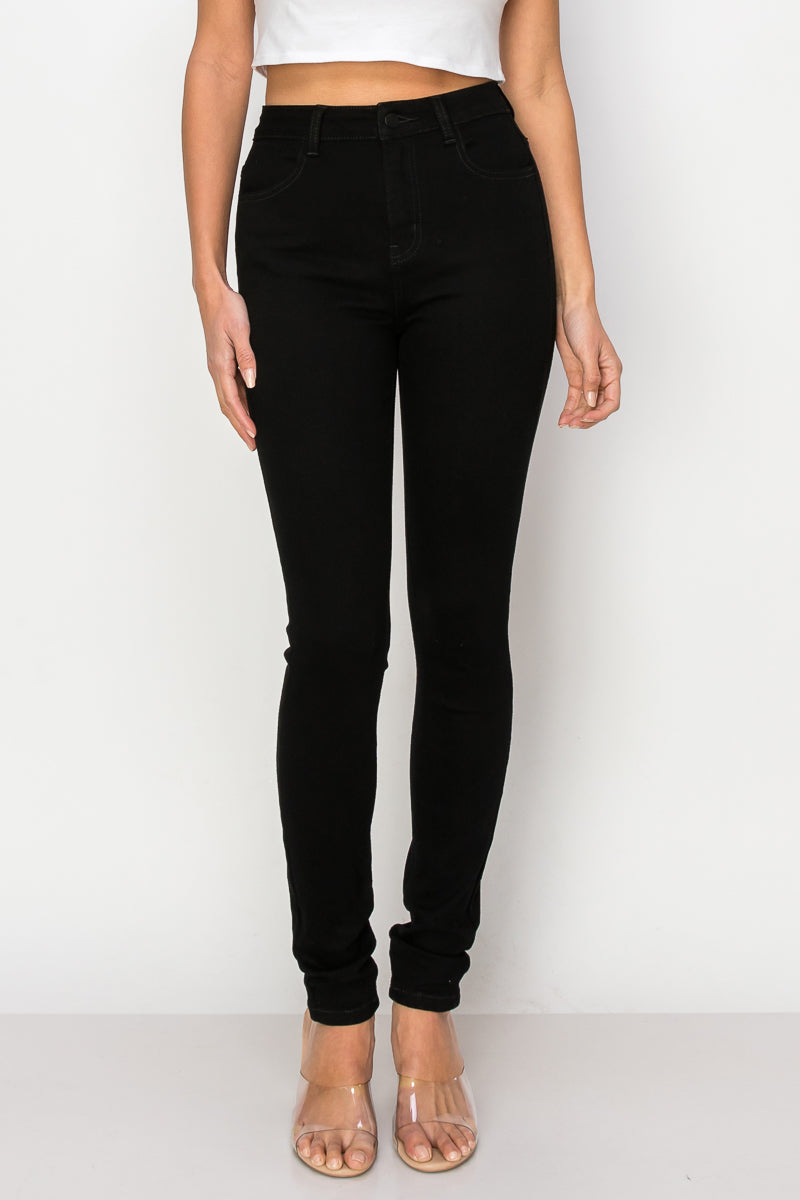 Alexandra - Classic High Rise Skinny